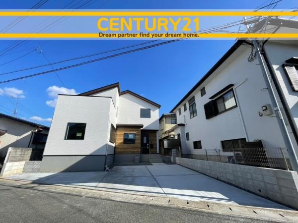 南区鶴田3丁目4期 全1棟(駐車場)