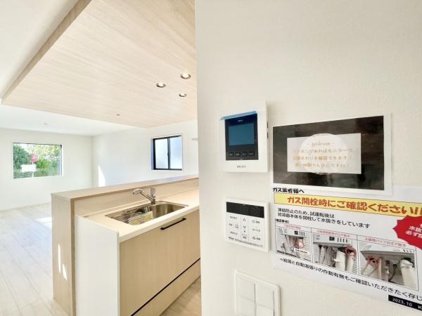 南区鶴田3丁目4期 全1棟(その他内観)