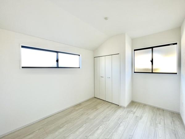 南区鶴田3丁目4期 全1棟(子供部屋)