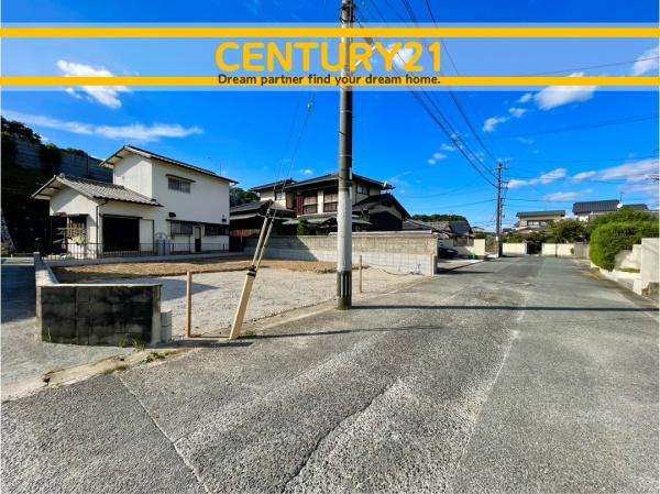 筑紫野市古賀2期 全1棟(その他現地)