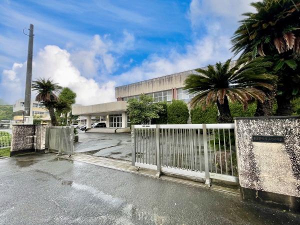 筑紫野市古賀2期 全1棟(筑紫野市立山口小学校)