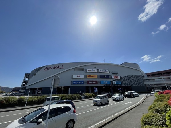 筑紫野市古賀2期 全1棟(イオンモール筑紫野)