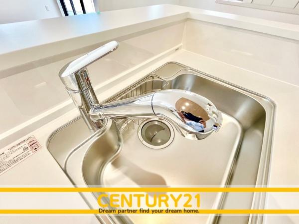 筑紫野市古賀2期 全1棟(同仕様写真(内観))