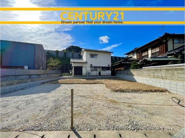 筑紫野市古賀2期 全1棟