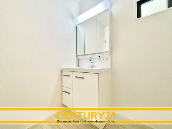 筑紫野市古賀2期 全1棟(同仕様写真(内観))