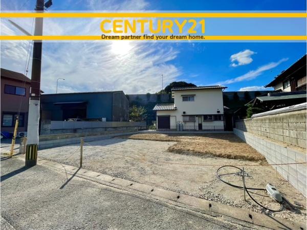 筑紫野市古賀2期 全1棟(駐車場)