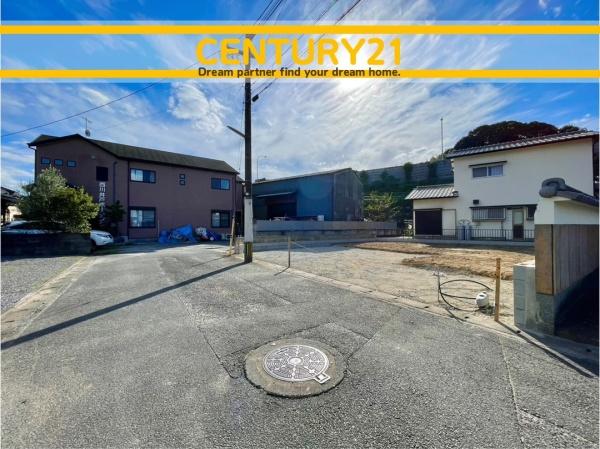 筑紫野市古賀2期 全1棟(その他現地)