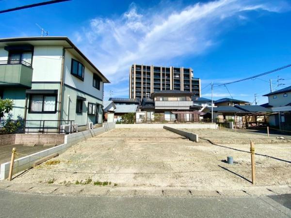 博多区諸岡3丁目2期 1号棟 全2棟