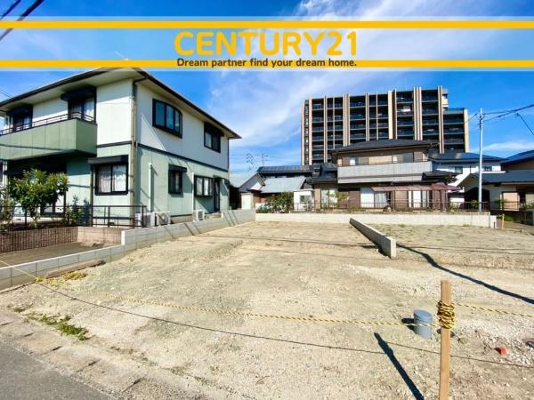 博多区諸岡3丁目2期 1号棟 全2棟(駐車場)