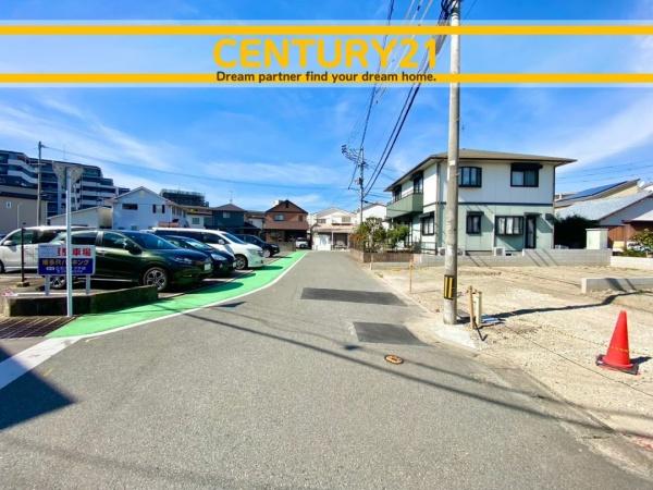 博多区諸岡3丁目2期 1号棟 全2棟(その他現地)