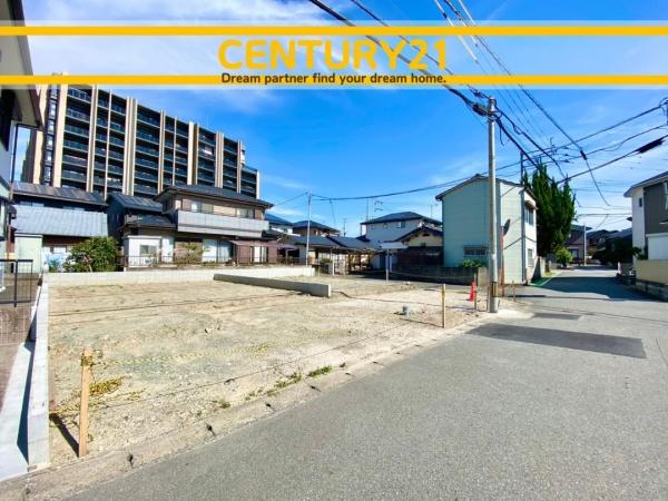 博多区諸岡3丁目2期 1号棟 全2棟(その他現地)