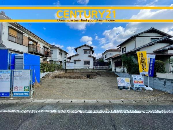 筑紫野市下見　全1棟