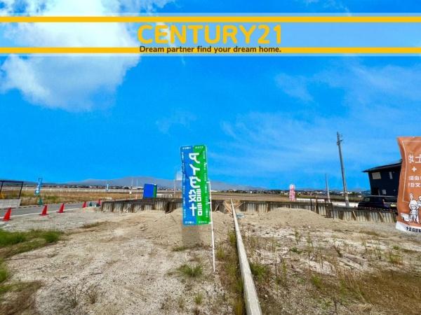 佐賀市久保田町徳万　2号棟　全3棟