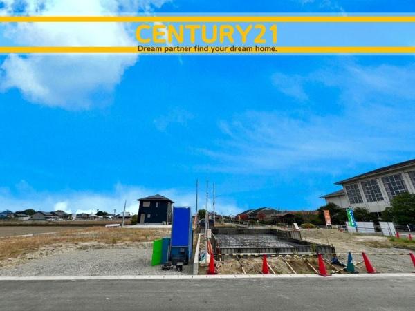 佐賀市久保田町徳万　2号棟　全3棟