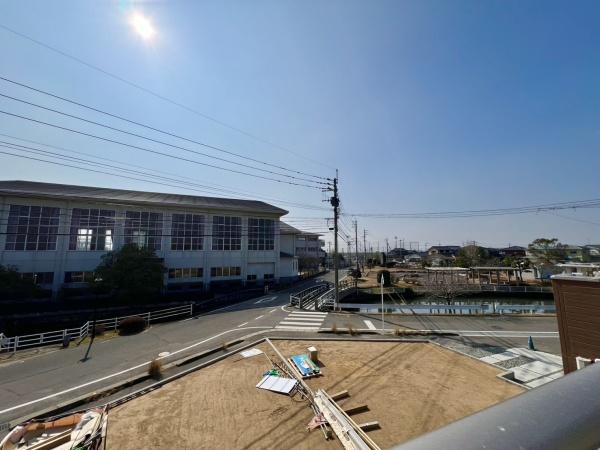 佐賀市久保田町徳万　1号棟　全3棟