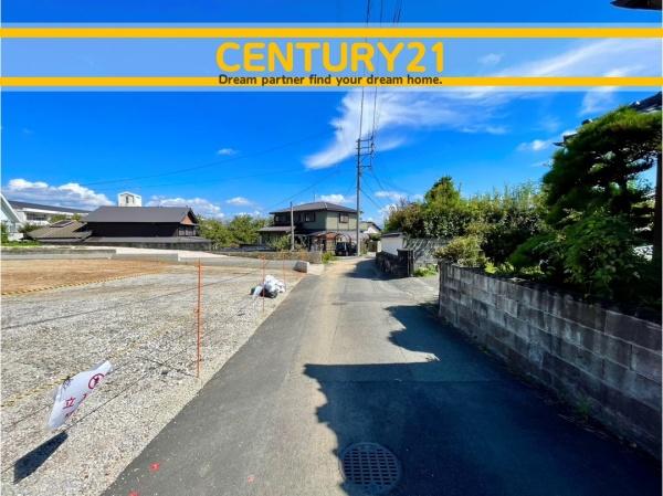 基山町宮浦2期　2号棟　全2棟