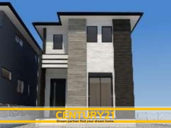 基山町宮浦2期　2号棟　全2棟