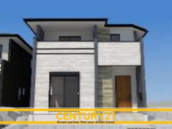 基山町宮浦2期　1号棟　全2棟