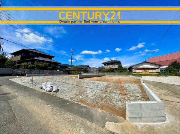 基山町宮浦2期　1号棟　全2棟