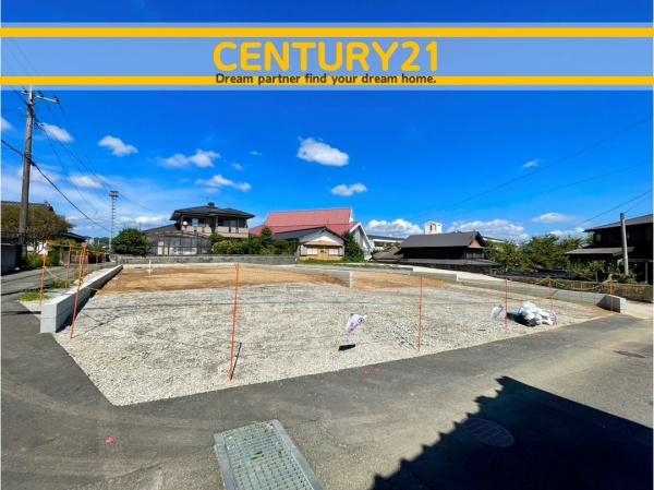 基山町宮浦2期　1号棟　全2棟