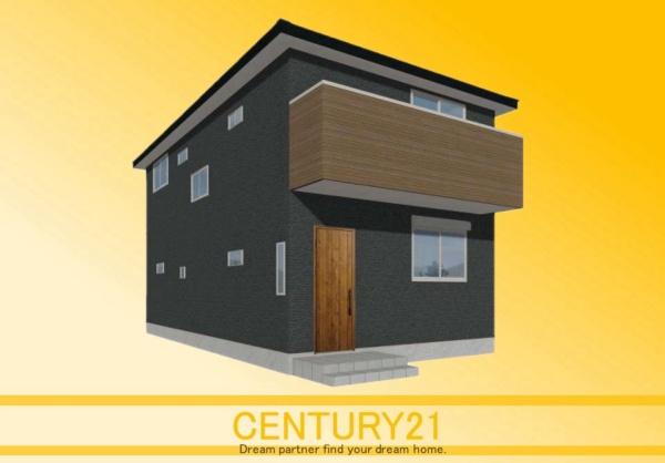 佐賀市木原3丁目　3号棟　全2棟