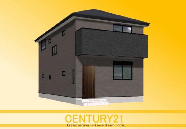 佐賀市木原3丁目　2号棟　全2棟