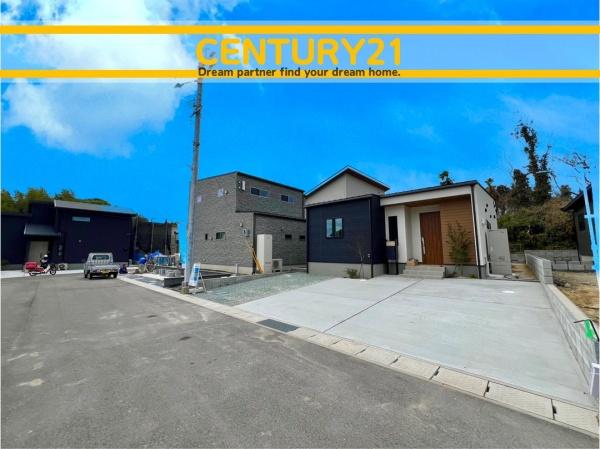 みやき町東尾　全1棟