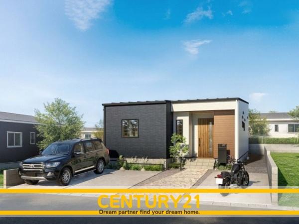 みやき町東尾　全1棟