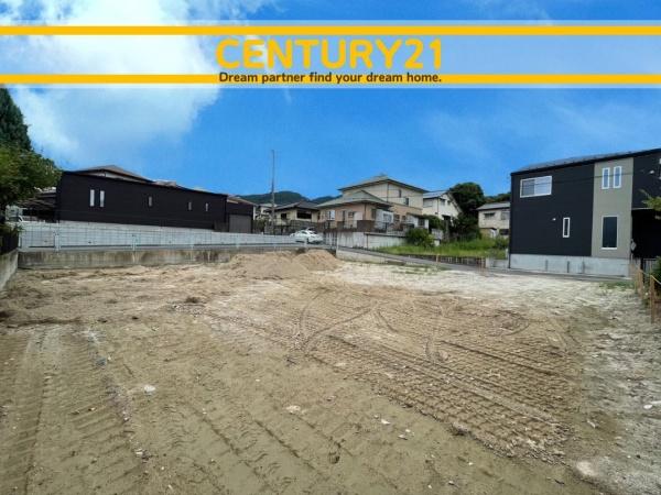 早良区重留2丁目2期　2号棟　全2棟