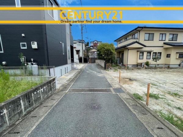 早良区重留2丁目2期　2号棟　全2棟