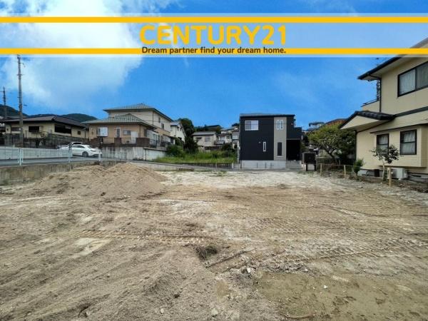 早良区重留2丁目2期　1号棟　全2棟