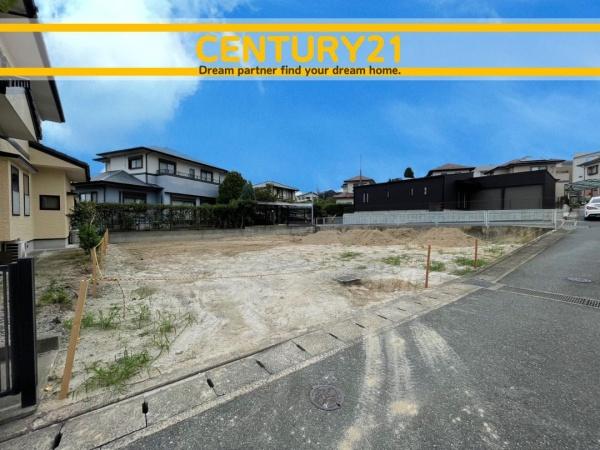 早良区重留2丁目2期　1号棟　全2棟