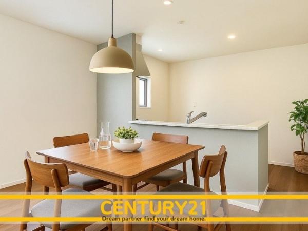 博多区浦田1丁目第一　2号棟　全2棟