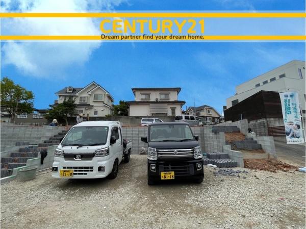 博多区浦田1丁目第一　2号棟　全2棟