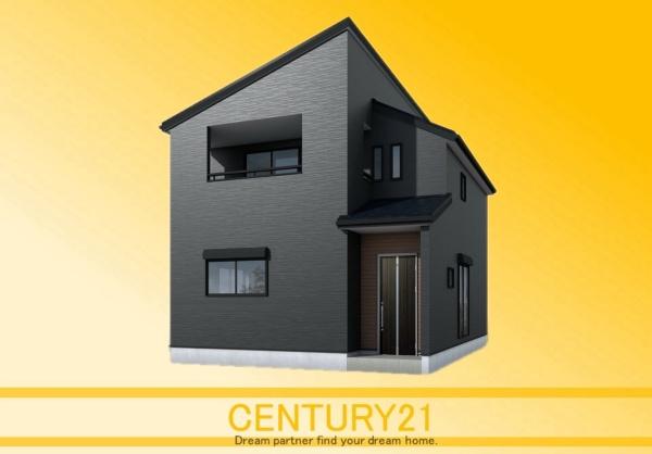 博多区浦田1丁目第一　2号棟　全2棟