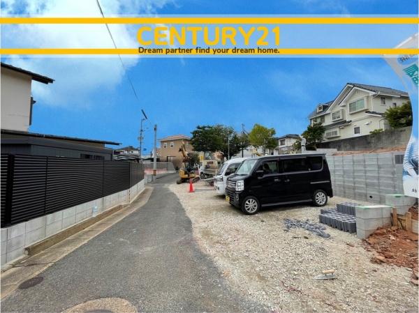 博多区浦田1丁目第一　2号棟　全2棟