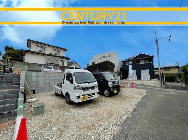 博多区浦田1丁目第一　2号棟　全2棟