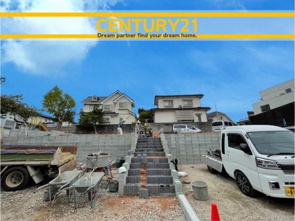 博多区浦田1丁目第一　2号棟　全2棟