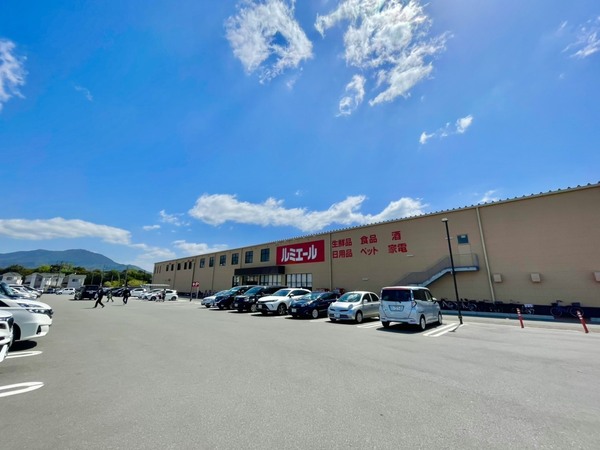 太宰府市青葉台1丁目第一　2号棟　全2棟(ルミエール太宰府店)