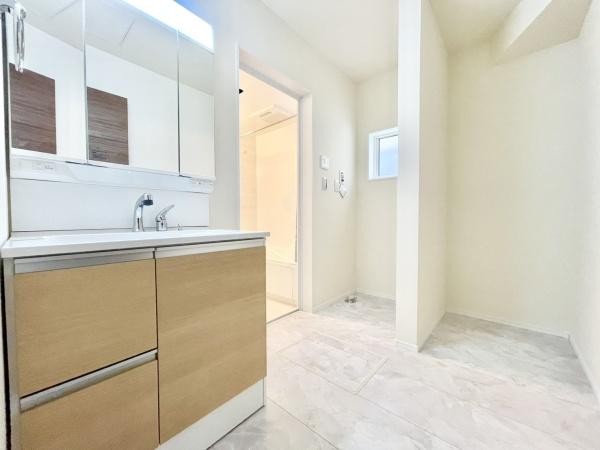 太宰府市青葉台1丁目第一　2号棟　全2棟