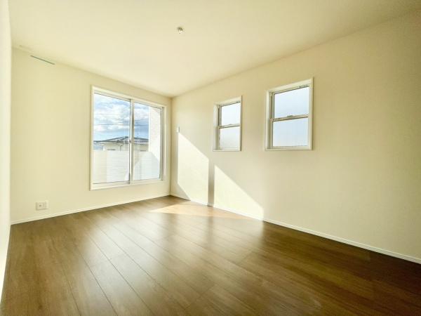 太宰府市青葉台1丁目第一　2号棟　全2棟