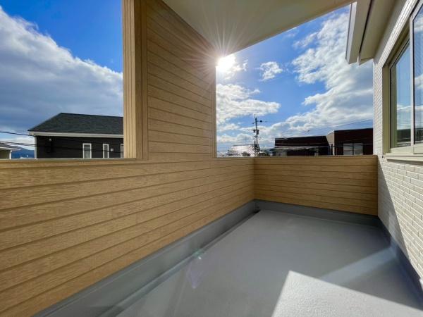 太宰府市青葉台1丁目第一　2号棟　全2棟