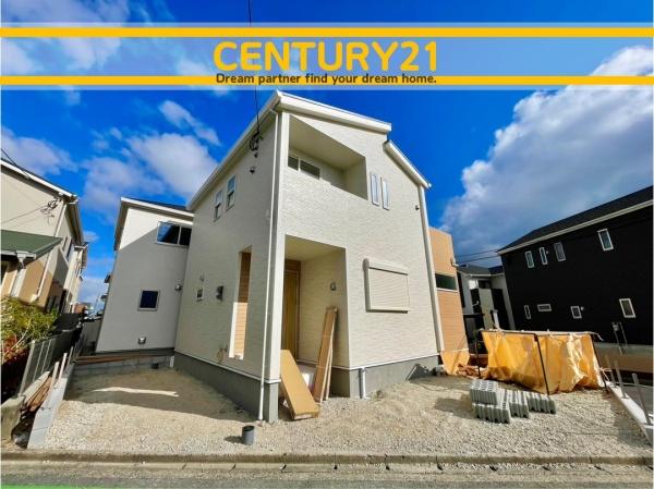 太宰府市青葉台1丁目第一　2号棟　全2棟