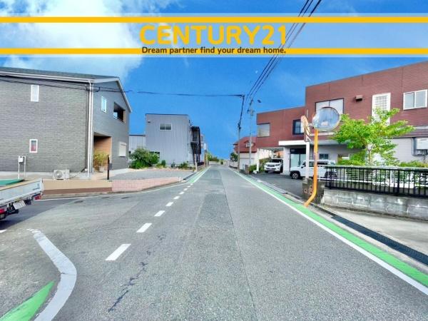 太宰府市青葉台1丁目第一　2号棟　全2棟