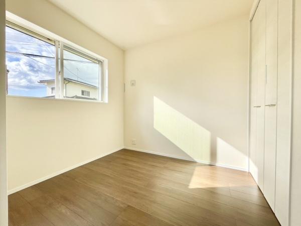 太宰府市青葉台1丁目第一　2号棟　全2棟