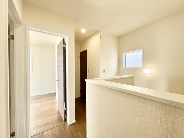 太宰府市青葉台1丁目第一　2号棟　全2棟