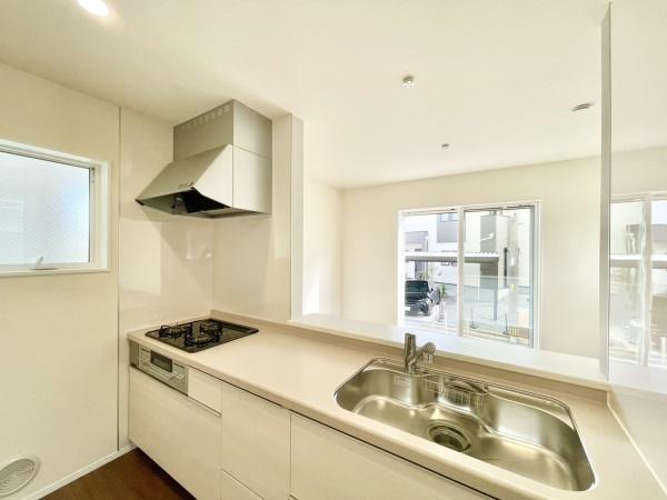 太宰府市青葉台1丁目第一　2号棟　全2棟