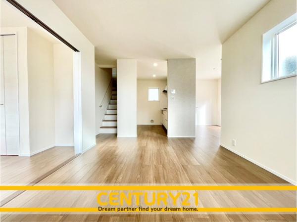 太宰府市青葉台1丁目第一　2号棟　全2棟