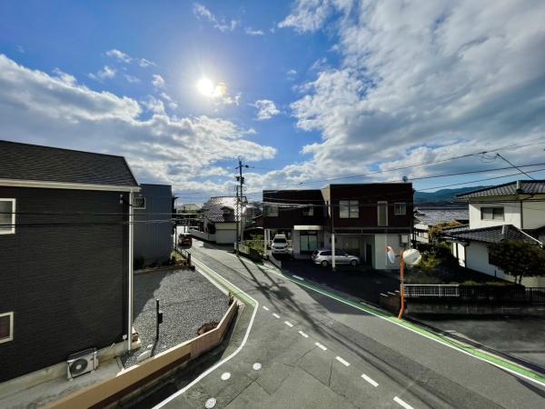 太宰府市青葉台1丁目第一　2号棟　全2棟