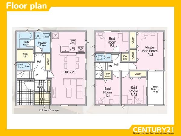 大野城市乙金3丁目第3　全1棟